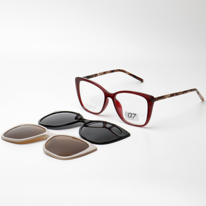 Оправа Q7 1002 с5 в комплекте 2 насадки оптом