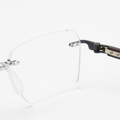 Купить Оправа Rockefeller 120541 с1 комплект футляр+салфетка оптом дешево с доставкой в Санкт-Петербург