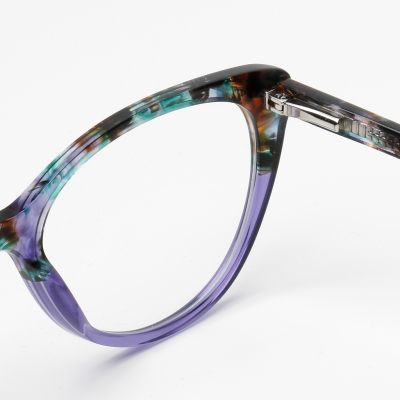 Оправа Fiore 2219 c6 комплект футляр+салфетка оптом