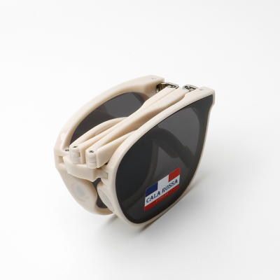 Солнцезащитные очки Cala Rossa 9992 с12 складные (поляризационные) оптом