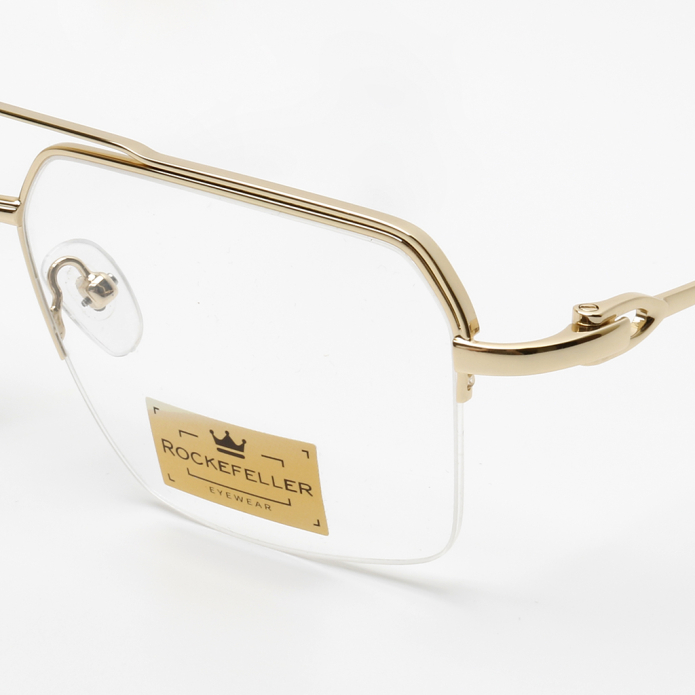 Купить Оправа Rockefeller 120366 с9 комплект футляр+салфетка оптом дешево с доставкой в Санкт-Петербург