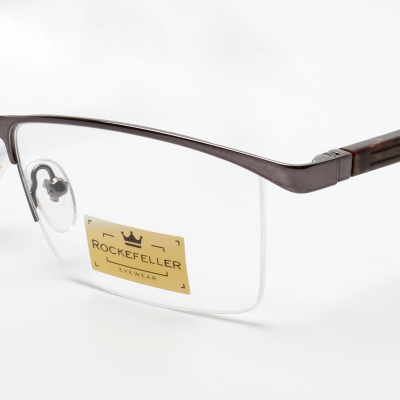 Купить Оправа Rockefeller 120384 с3 комплект футляр+салфетка оптом дешево с доставкой в Санкт-Петербург