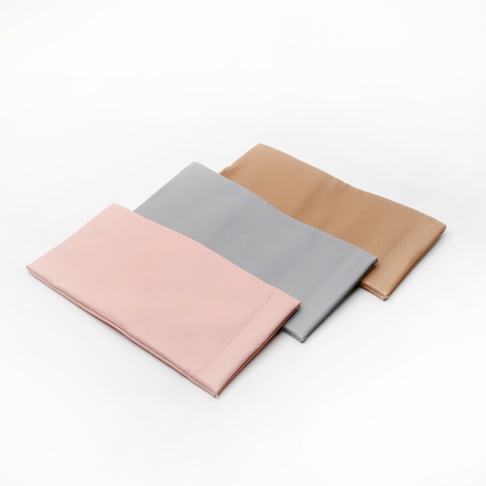 Футляр мягкий с металлической пружинкой №5 купить оптом с доставкой