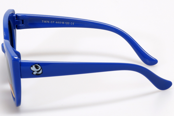 Солнцезащитные очки Santorini T1876 c7 (поляризационные) оптом