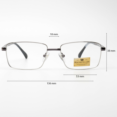 Оправа Rockefeller 120606 с3 комплект футляр+салфетка