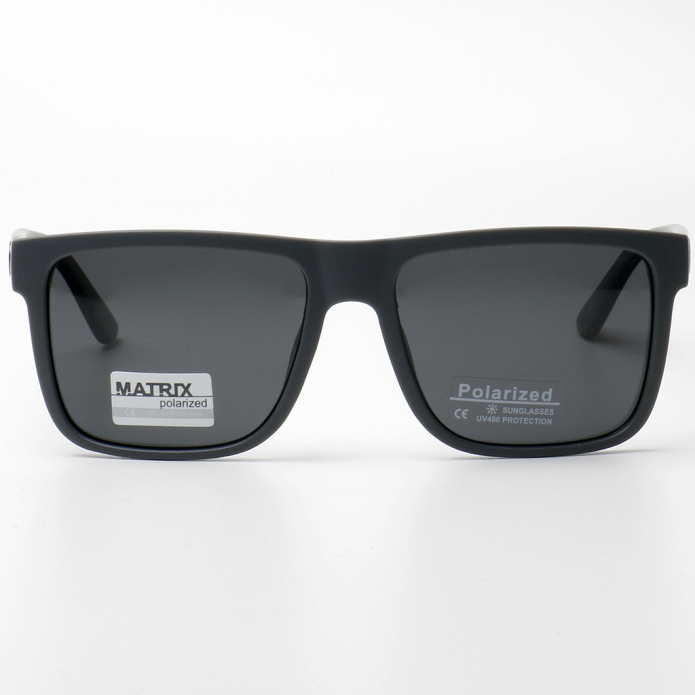 Солнцезащитные очки Matrix 8488 c4 (поляризационные) оптом