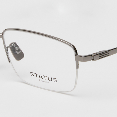 Оправа Status 62051 c8 titan