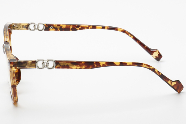 Оправа Charm 83068 леопардовый оптом