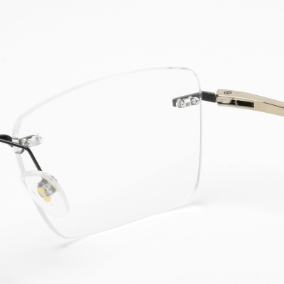 Купить Оправа Rockefeller 120503 с1 комплект футляр+салфетка оптом дешево с доставкой в Санкт-Петербург