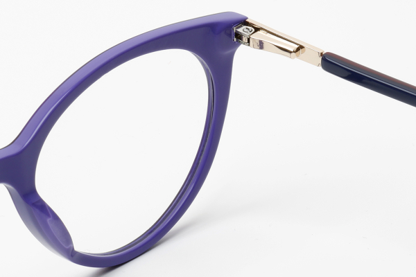 Оправа Fiore 32030 с6 комплект футляр+салфетка оптом