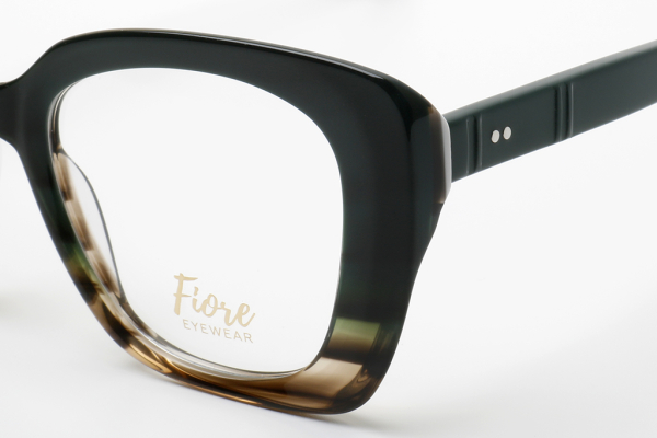 Оправа Fiore 6044 с3 комплект футляр+салфетка оптом