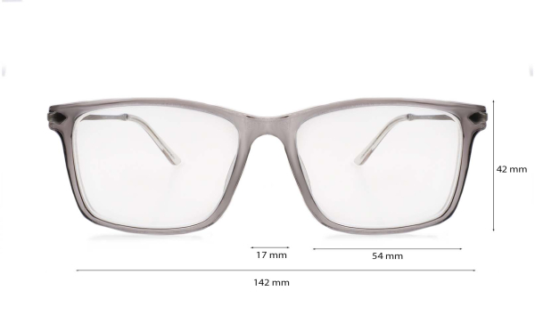 Готовые очки Mien 8017 c2 оптом