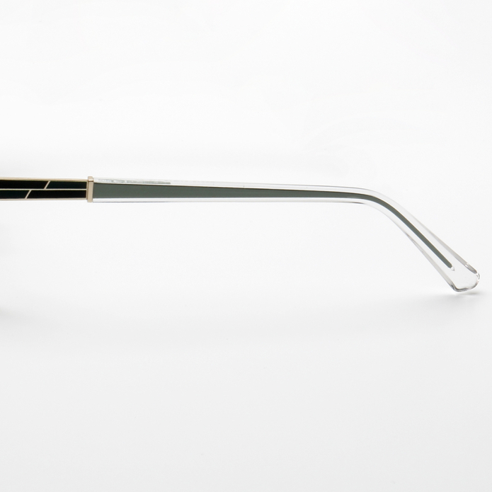 Оправа Fiore 8018 с8 комплект футляр+салфетка