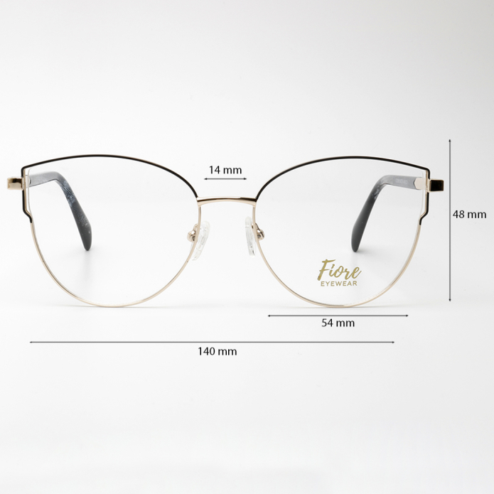 Купить Оправа Fiore 3386 с1 комплект футляр+салфетка оптом дешево с доставкой в Санкт-Петербург