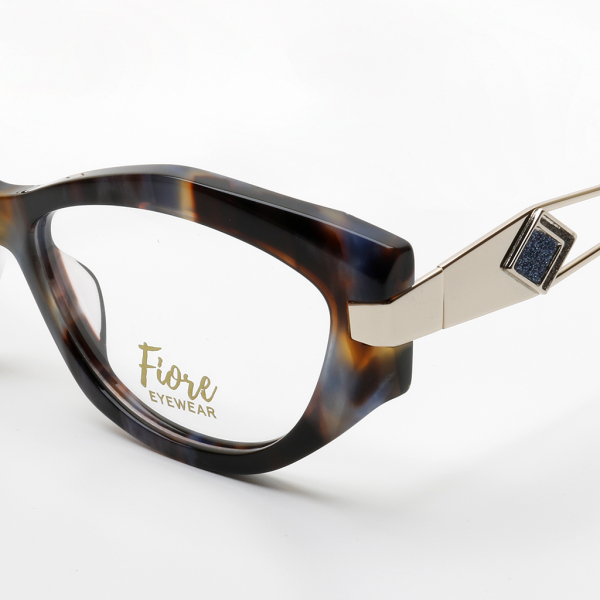 Купить оправа fiore 8170 с6 комплект футляр+салфетка оптом дешево с доставкой в Санкт-Петербург