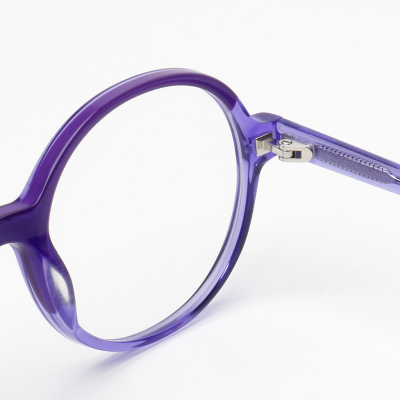 Оправа Fiore 21319 с119 комплект футляр+салфетка оптом