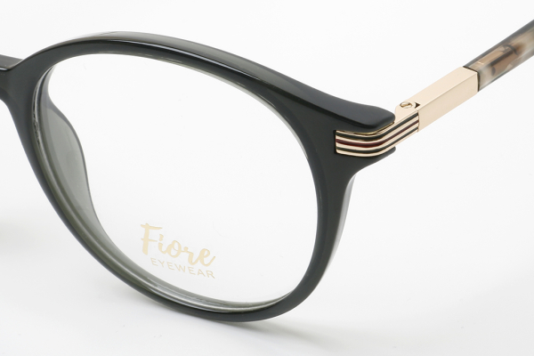 Оправа Fiore 1024 с4 комплект футляр+салфетка оптом