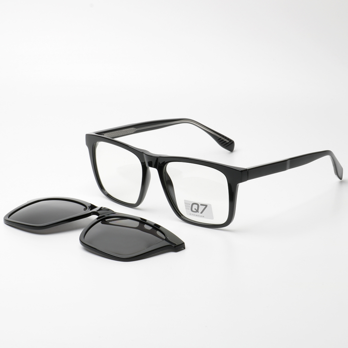 Оправа Q7 S34202 c1 в комплекте 1 насадка оптом