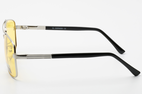 Антифарные очки Очки для водителей Eldorado EL8019 Y01 (поляризационные) купить оптом