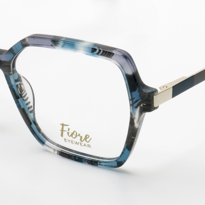 Оправа Fiore 9952 c4 комплект футляр+салфетка оптом