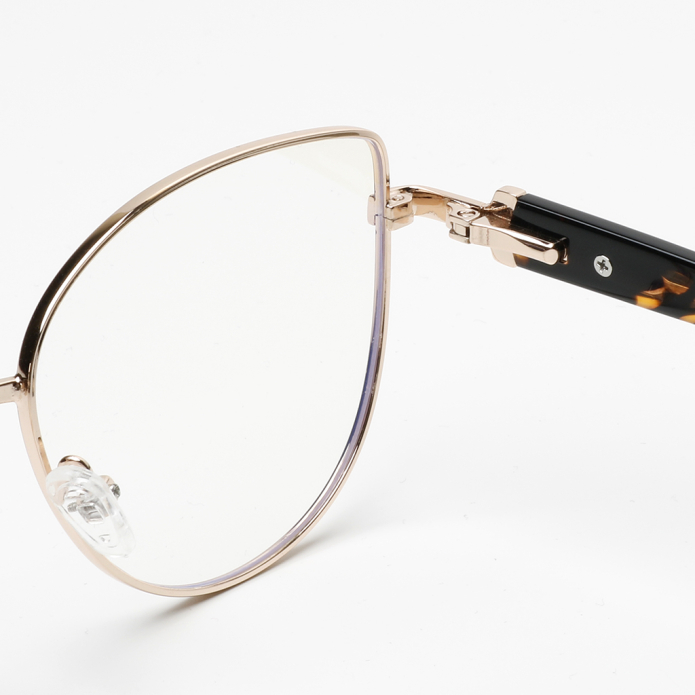 Оправа Fiore T5210 c6 комплект футляр+салфетка оптом