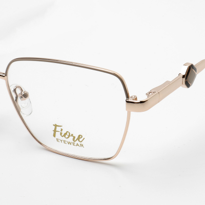 Оправа Fiore 9030 с4 комплект футляр+салфетка оптом