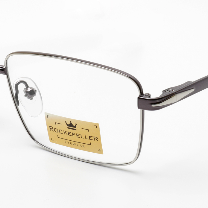 Купить Оправа Rockefeller 120606 с3 комплект футляр+салфетка оптом дешево с доставкой в Санкт-Петербург