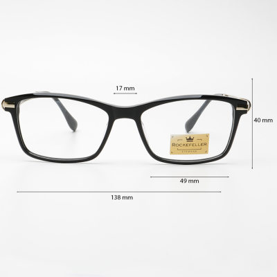 Купить Оправа Rockefeller 120464 с1 комплект футляр+салфетка оптом дешево с доставкой в Санкт-Петербург