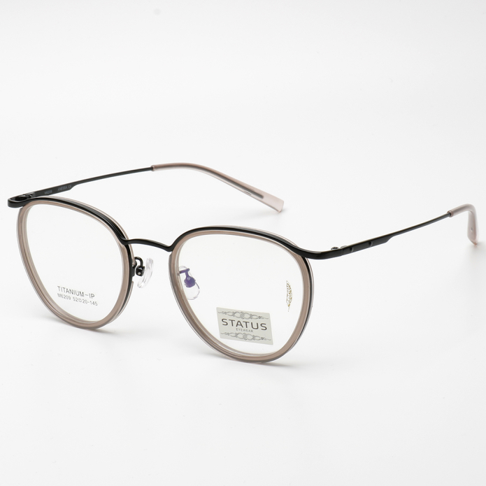Оправа Status 6209 c4 titan оптом
