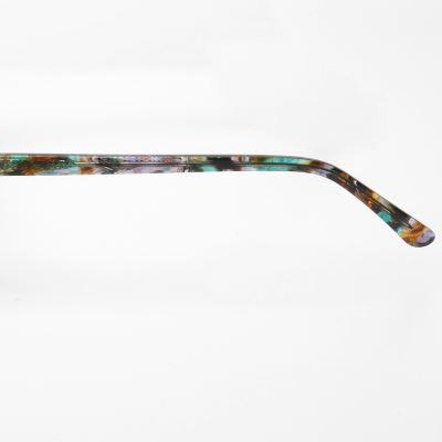 Оправа Fiore 2219 c6 комплект футляр+салфетка оптом