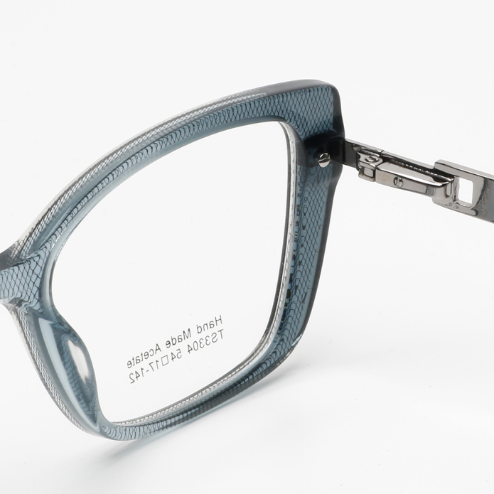 Оправа Fiore 3304 c2 комплект футляр+салфетка оптом