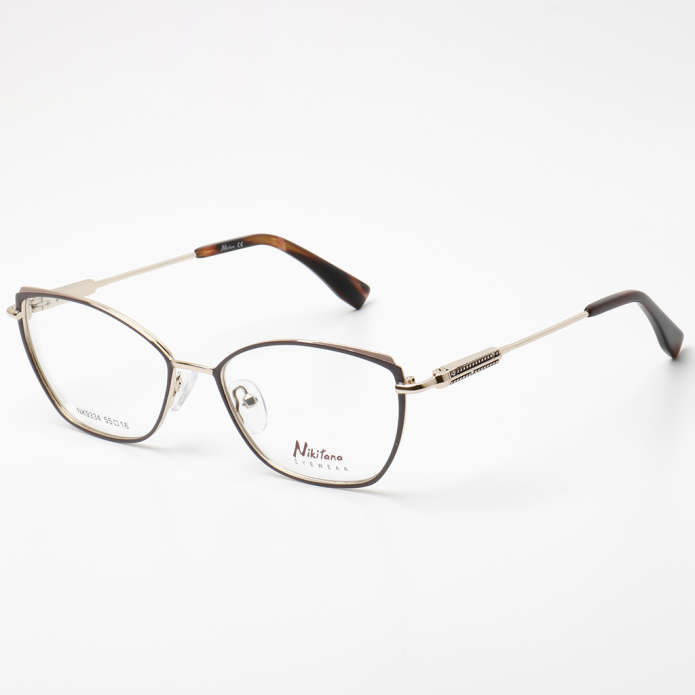 Купить Оправа Nikitana NK9334 c4 оптом дешево с доставкой в Санкт-Петербург