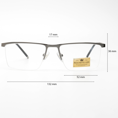 Оправа Rockefeller 120588 с3 комплект футляр+салфетка оптом