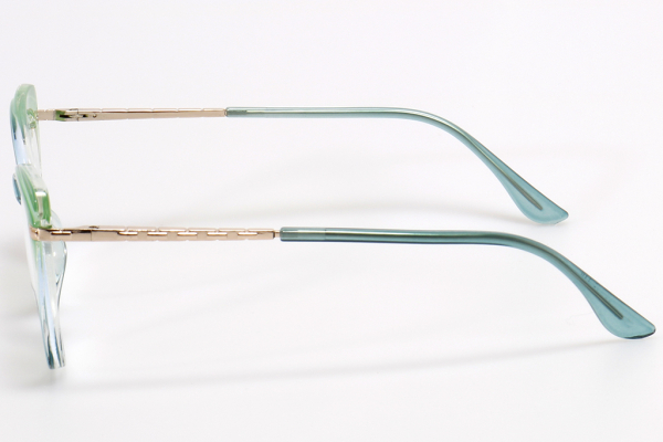 Купить оправа ameli 9109 зеленый оптом дешево с доставкой в Санкт-Петербург