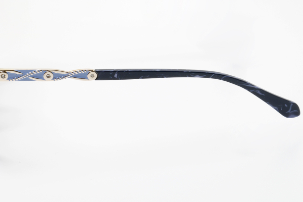 Оправа Fiore 32024 с2 комплект футляр+салфетка оптом