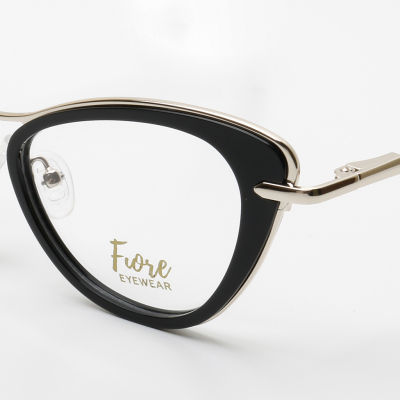 Оправа Fiore 8178 с1 комплект футляр+салфетка оптом