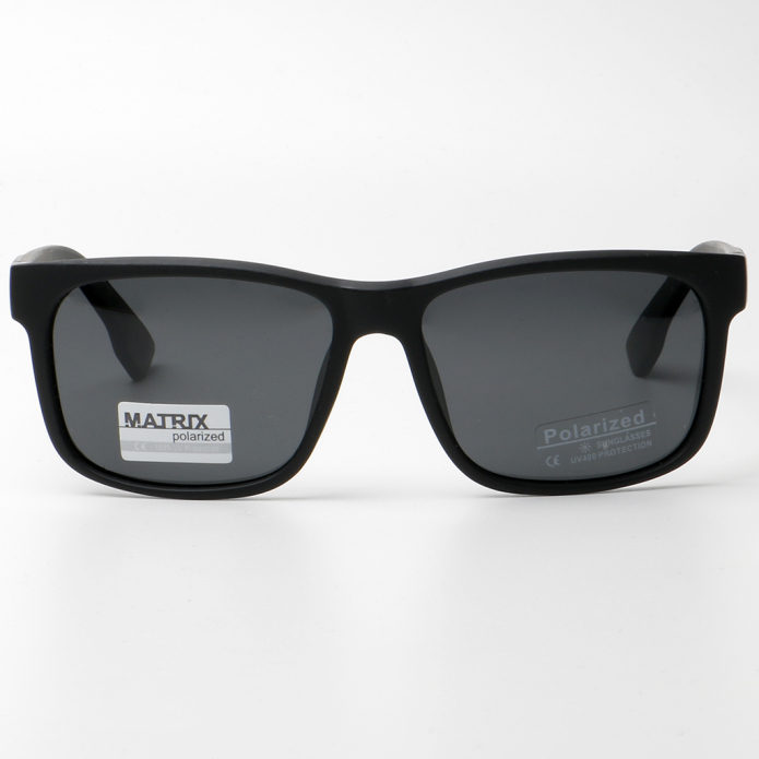Солнцезащитные очки Matrix 8365 c1 (поляризационные) оптом