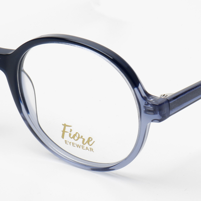 Оправа Fiore 21319 с110 комплект футляр+салфетка оптом