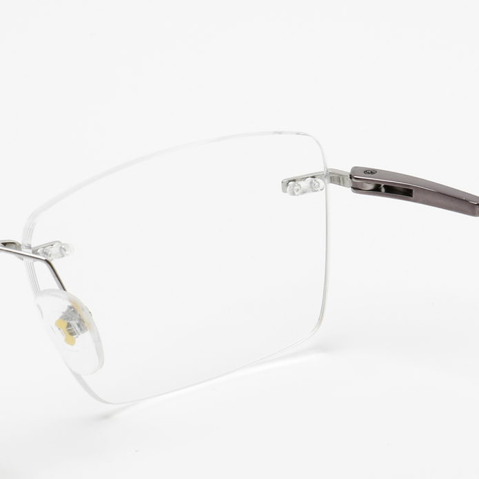 Купить Оправа Rockefeller 120503 с2 комплект футляр+салфетка оптом дешево с доставкой в Санкт-Петербург