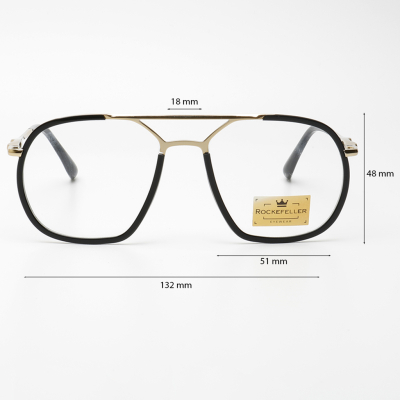 Купить Оправа Rockefeller 120610 с1 комплект футляр+салфетка оптом дешево с доставкой в Санкт-Петербург