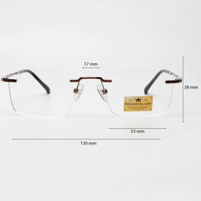 Купить Оправа Rockefeller 120503 с4 комплект футляр+салфетка оптом дешево с доставкой в Санкт-Петербург