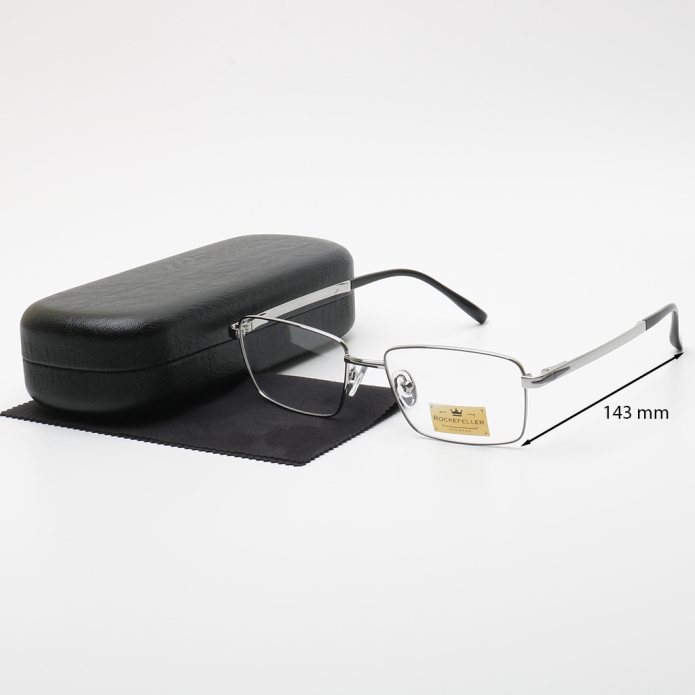 Купить Оправа Rockefeller 120606 с2 комплект футляр+салфетка оптом дешево с доставкой в Санкт-Петербург