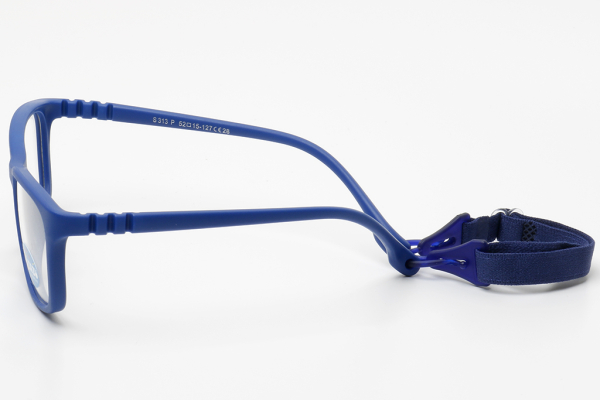 Оправа Zazu 313 c28 (в комплекте резинка)