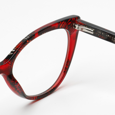 Оправа Fiore 2235 c2 комплект футляр+салфетка оптом