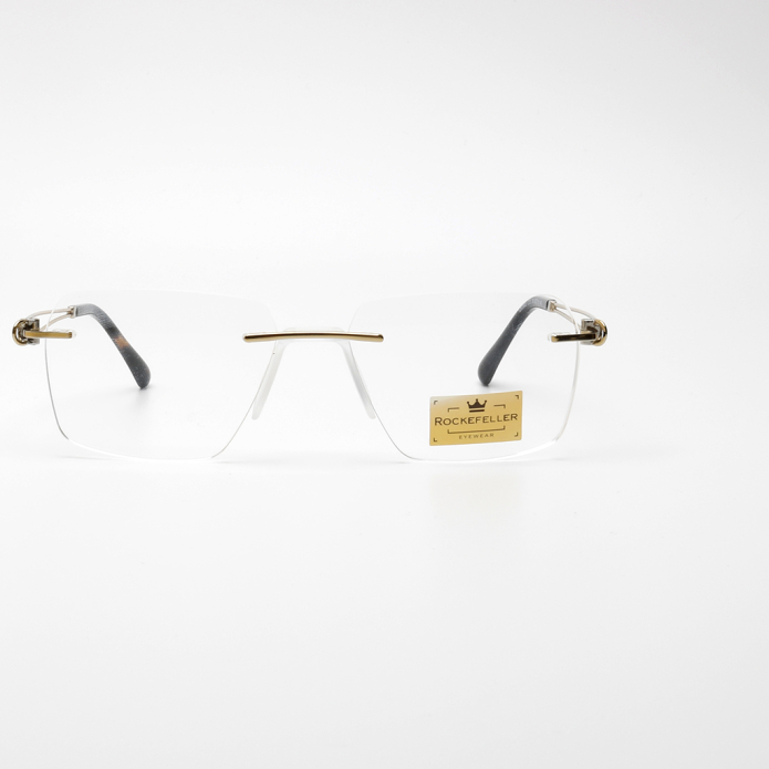 Купить Оправа Rockefeller 120390 с9 комплект футляр+салфетка оптом дешево с доставкой в Санкт-Петербург