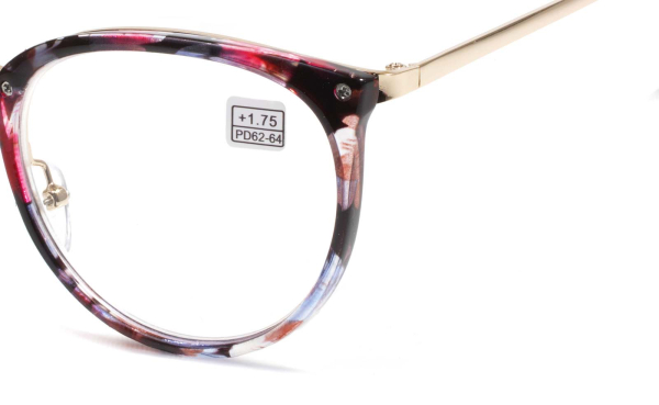 Купить готовые очки mien 8024 c2 оптом дешево с доставкой в Санкт-Петербург