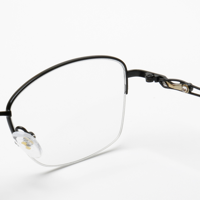 Оправа Fiore 120036 с1 комплект футляр+салфетка оптом