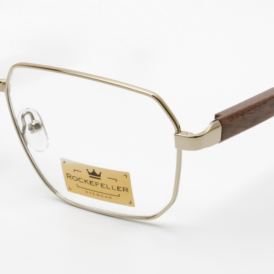 Оправа Rockefeller 66036 с2 комплект футляр+салфетка оптом