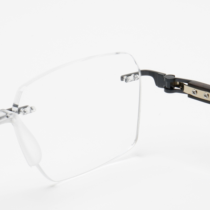 Оправа Rockefeller 120541 с1 комплект футляр+салфетка оптом