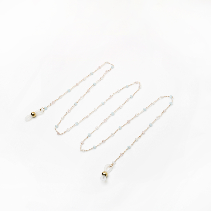 Цепочка для очков №15  для очков оптом